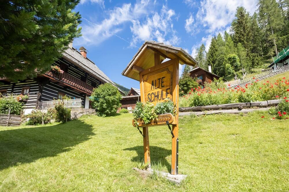 Photo of Outdoor in Sankt Oswald