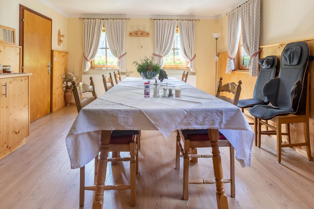 Photo of Livingroom in Sankt Oswald