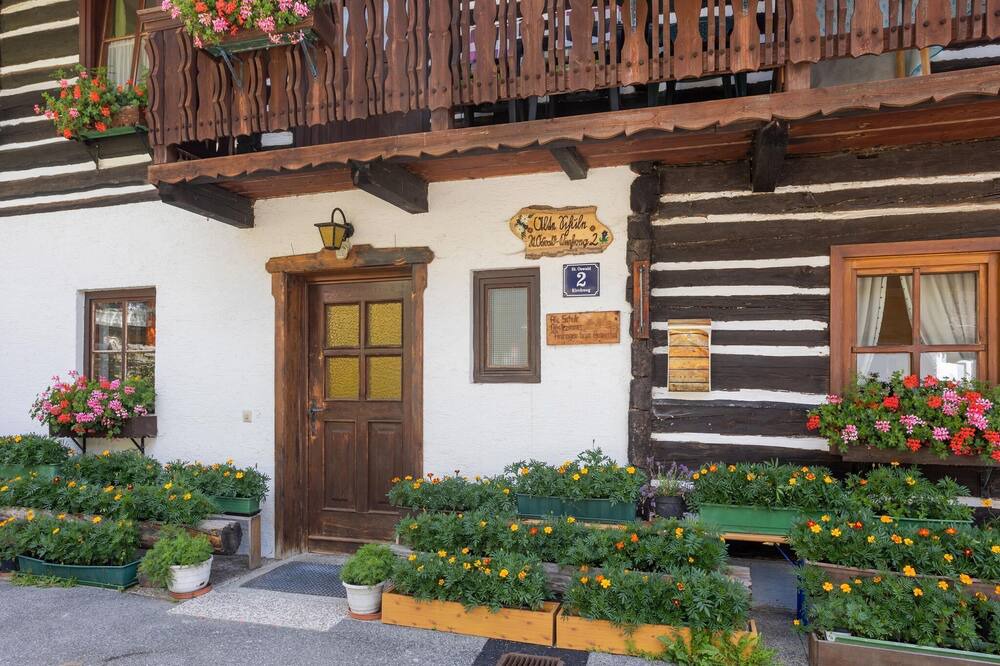 Photo of Outdoor in Sankt Oswald