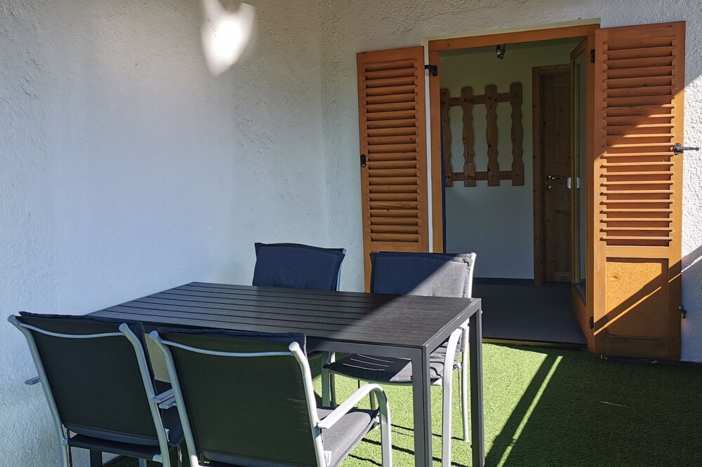 Photo of Patio Balcony in Waidring