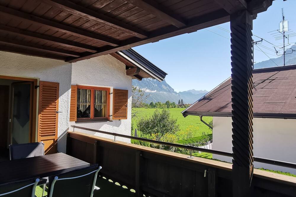 Photo of Patio Balcony in Waidring