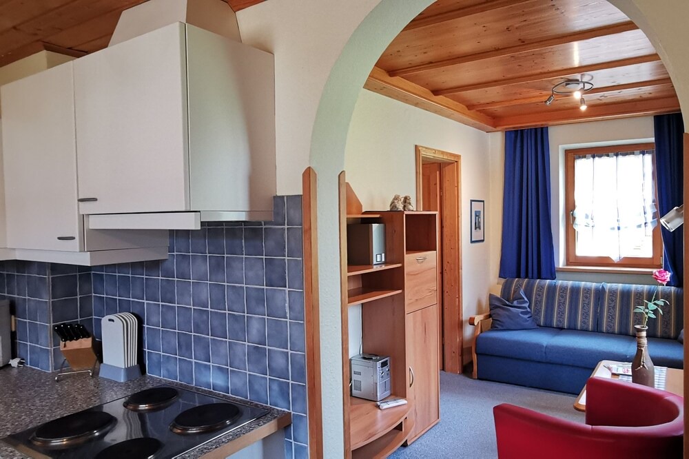 Photo of Kitchen in Waidring