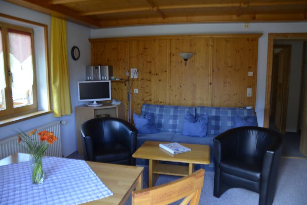 Photo of Livingroom in Waidring