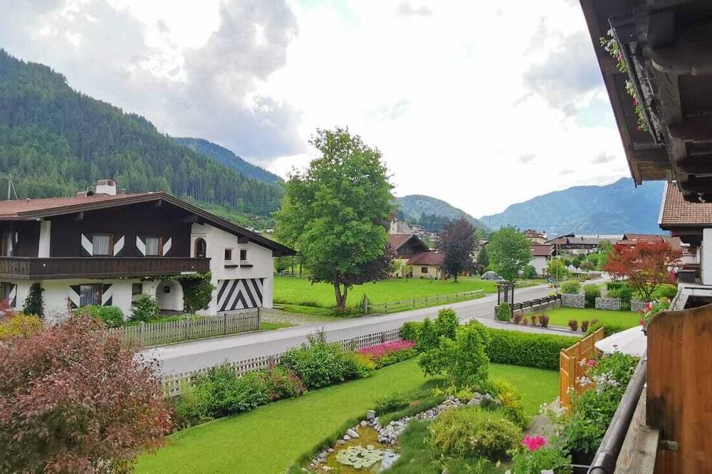 Photo of Outdoor in Waidring