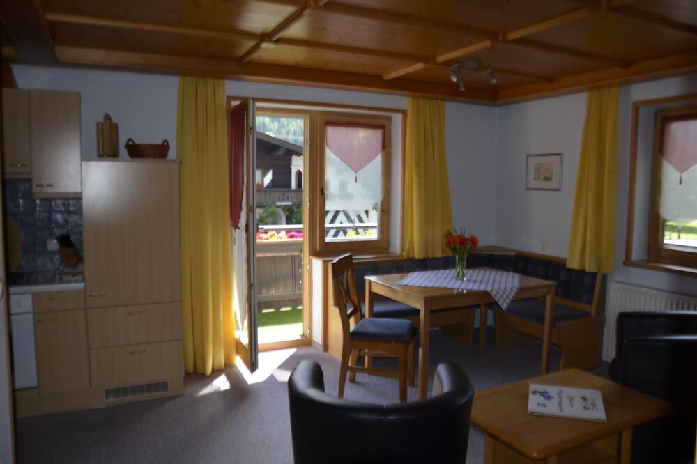 Photo of Livingroom in Waidring
