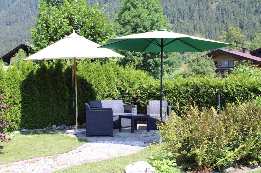 Photo of Outdoor in Waidring