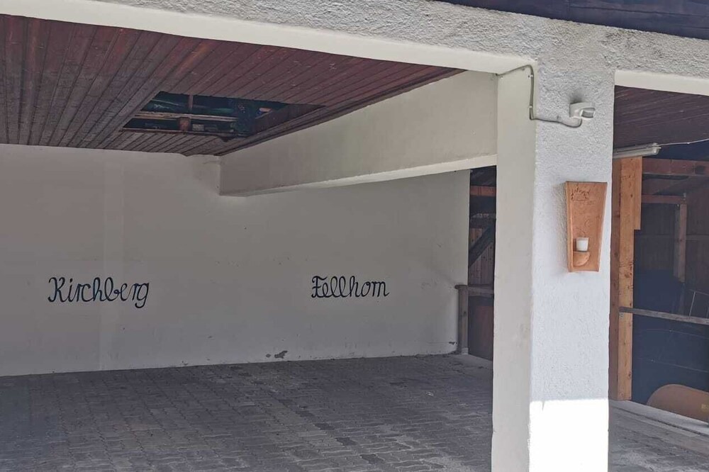 Photo of Outdoor in Waidring