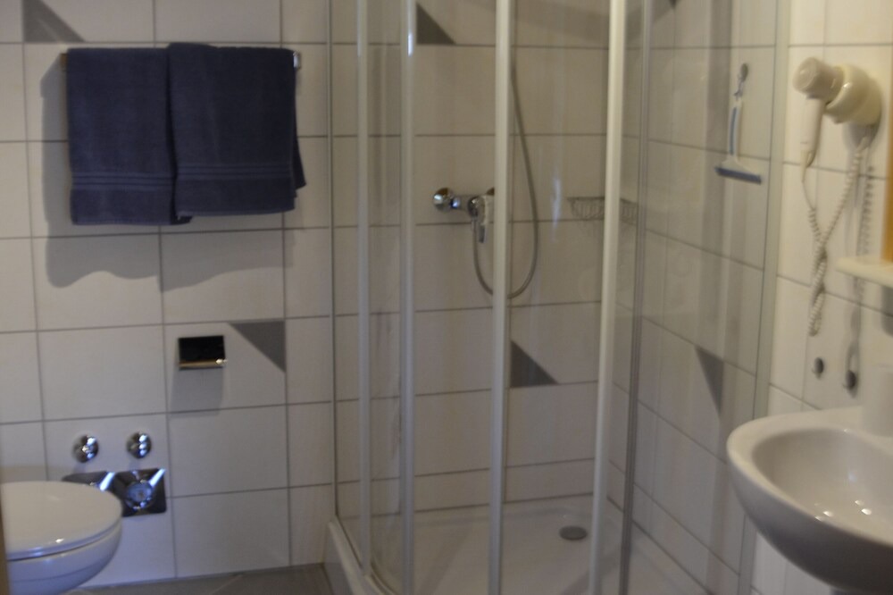 Photo of Bathroom in Waidring
