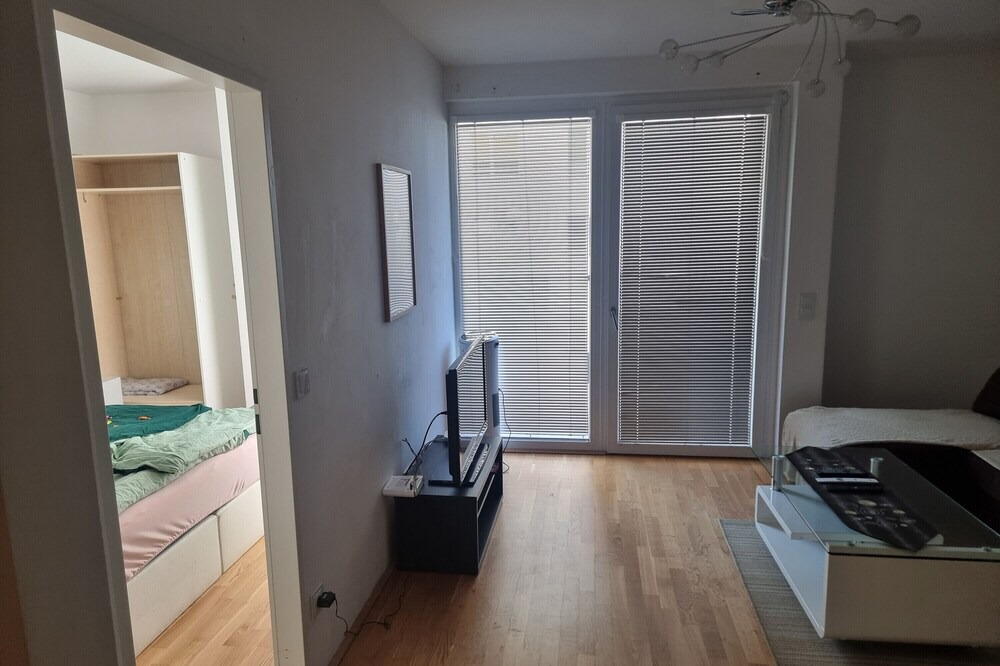 Photo of Bedroom in Floridsdorf