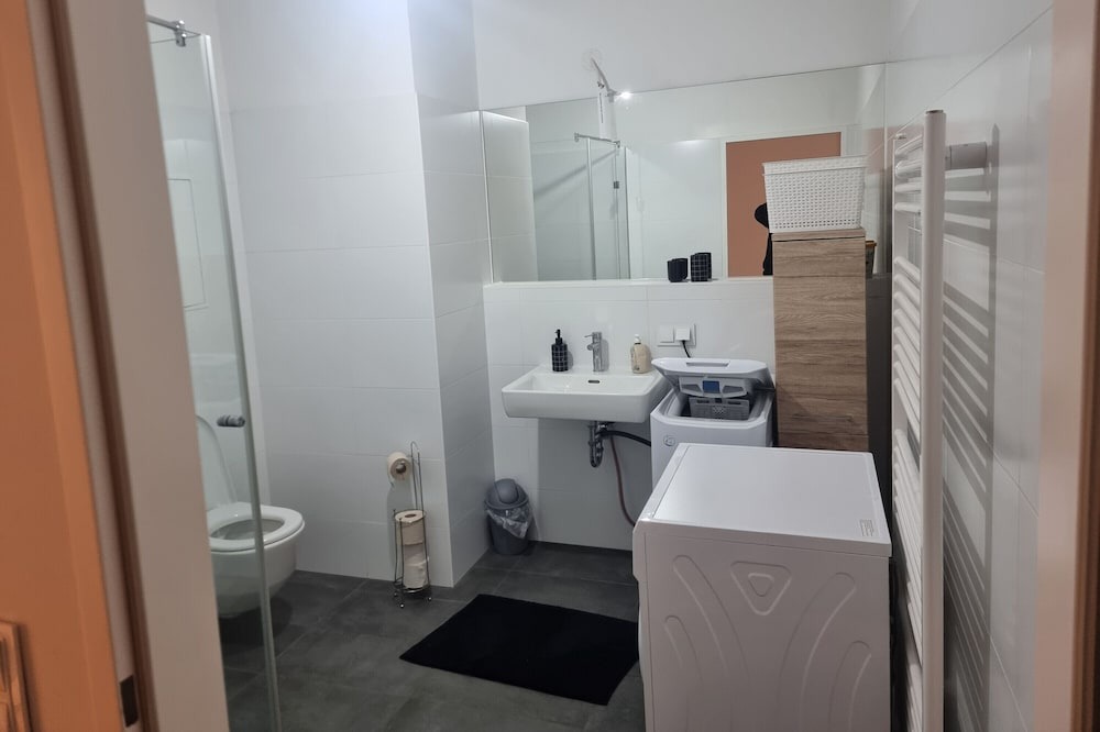Photo of Bathroom in Floridsdorf