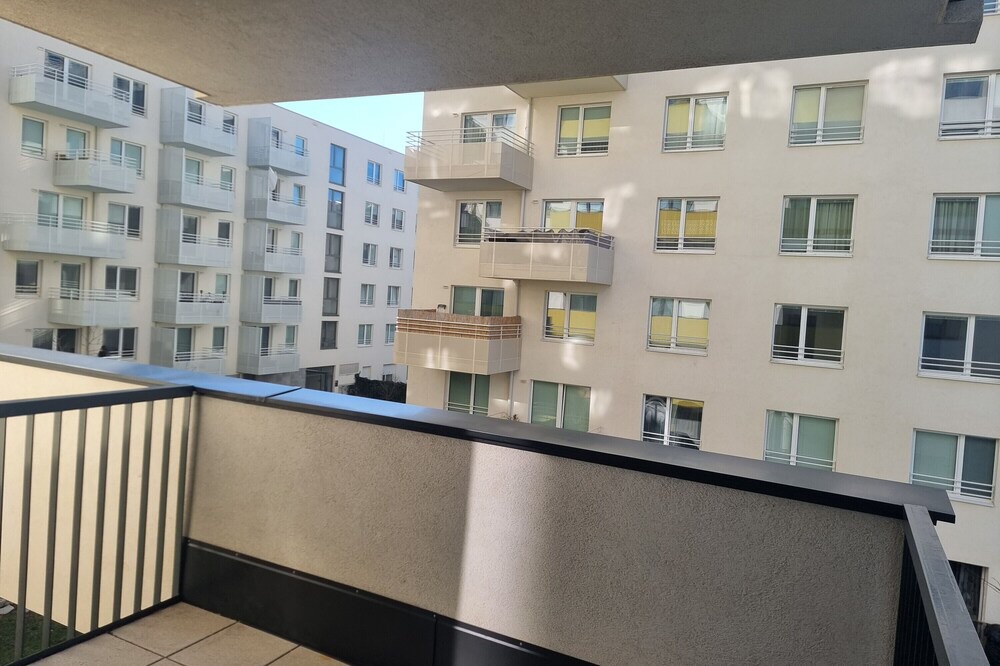 Photo of Outdoor in Floridsdorf
