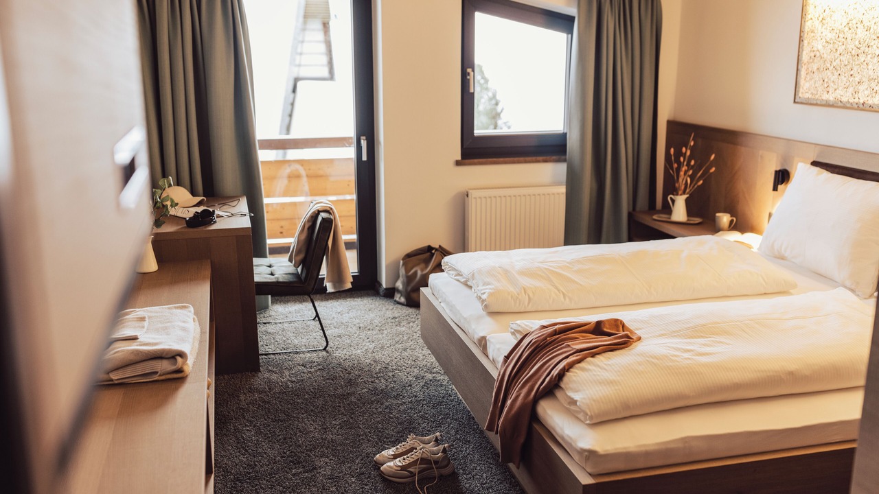 Photo of Bedroom in Kuhtai
