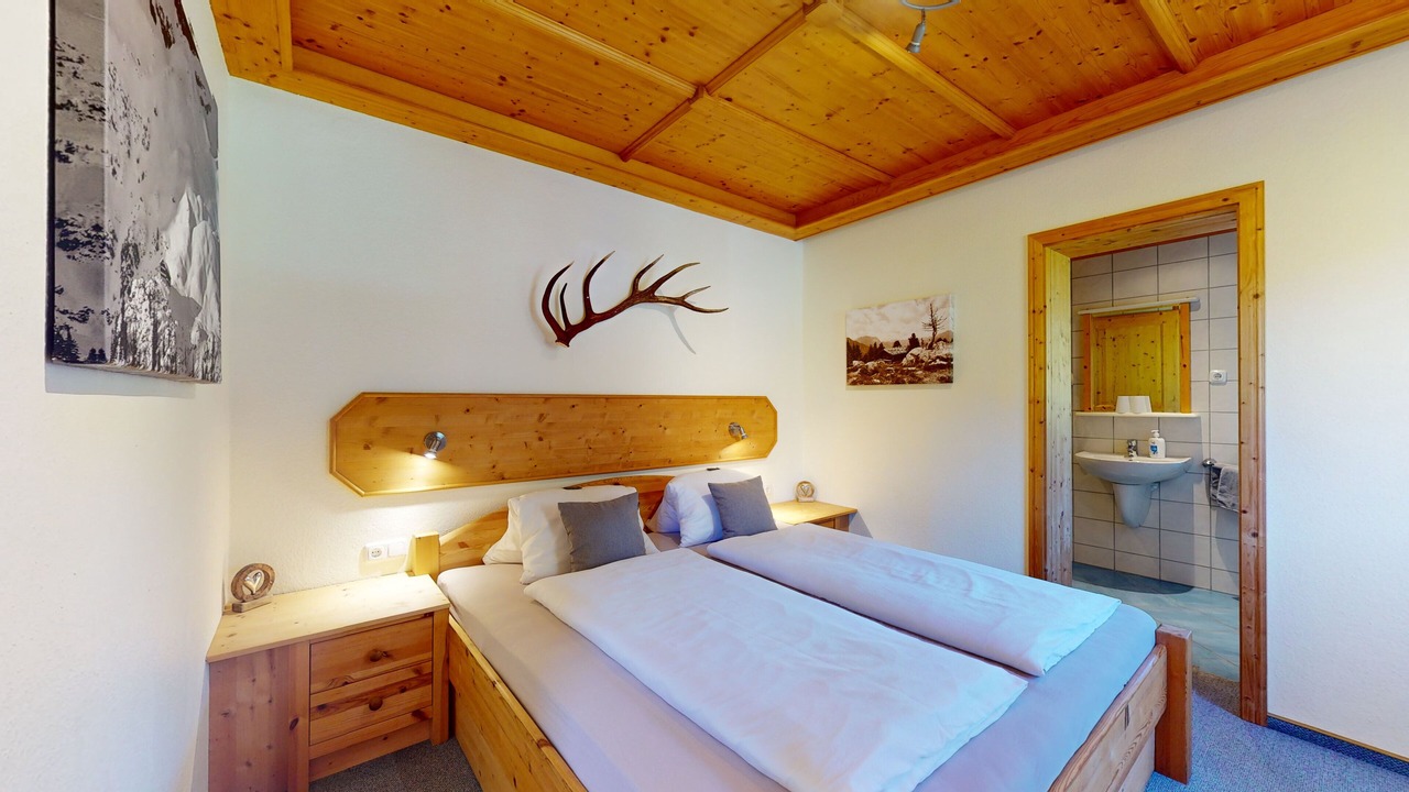 Photo of Bedroom in Waidring