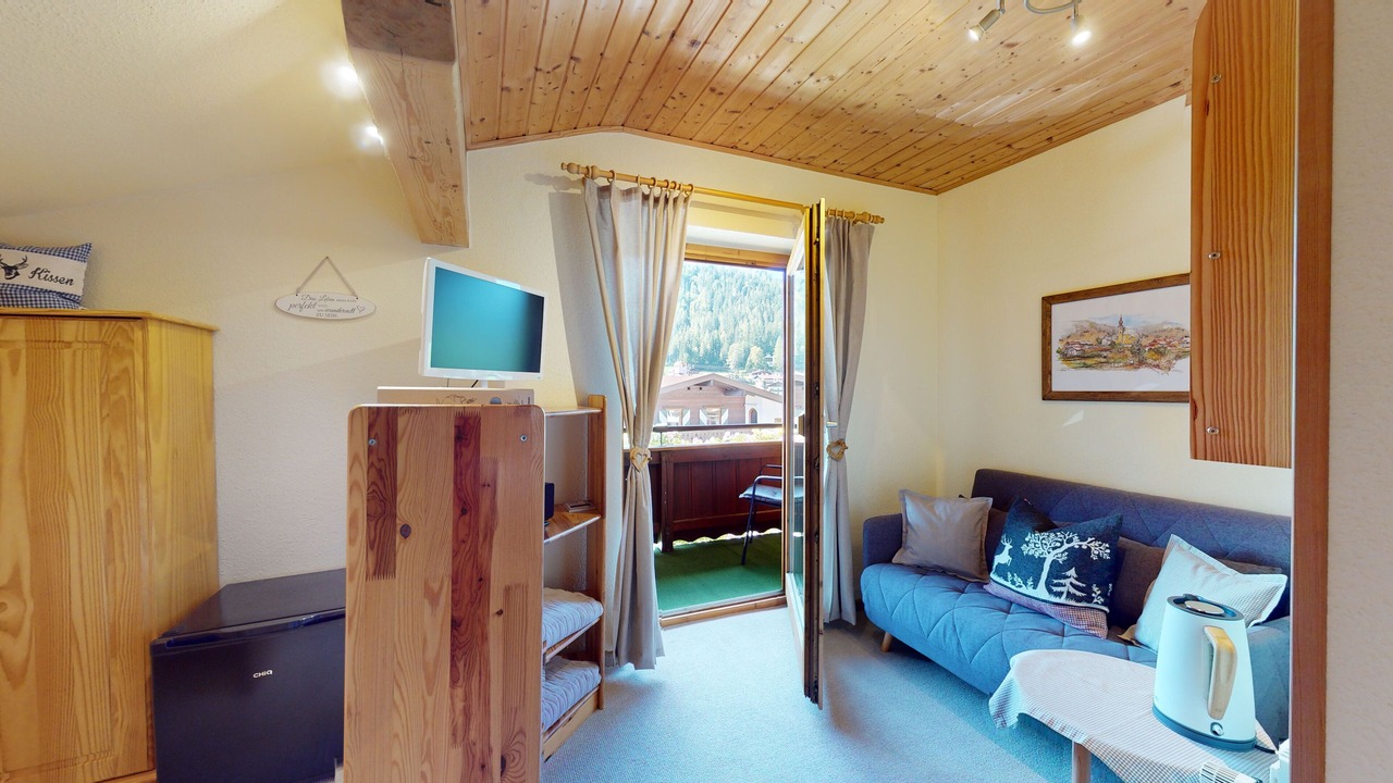 Photo of Bedroom in Waidring