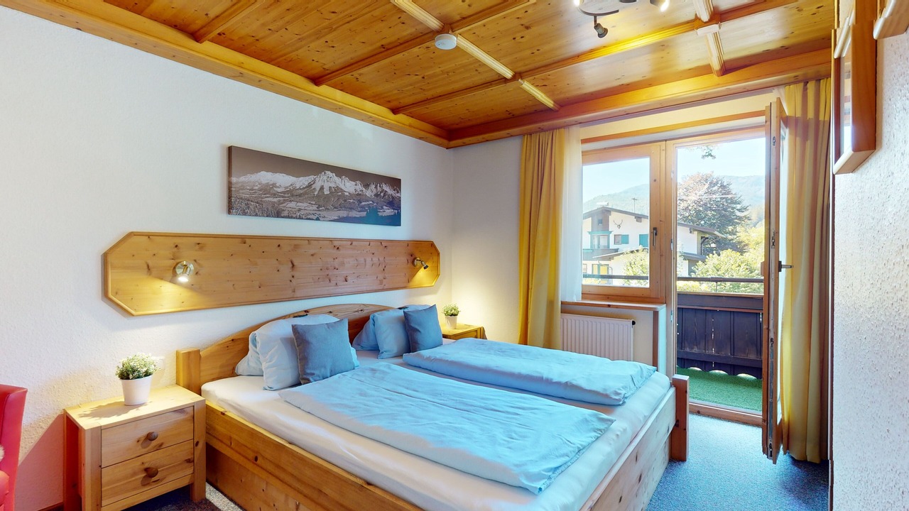 Photo of Bedroom in Waidring
