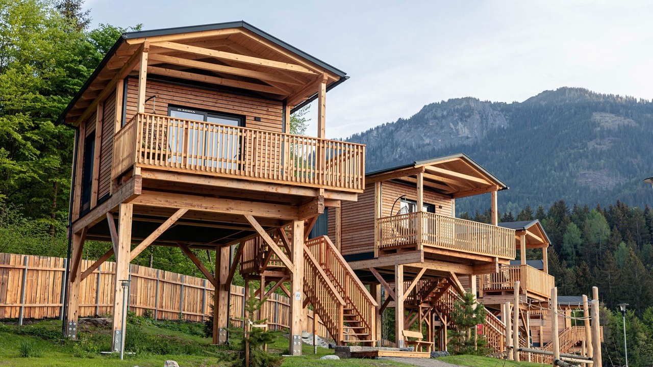 Photo of Outdoor in Kotschach-Mauthen
