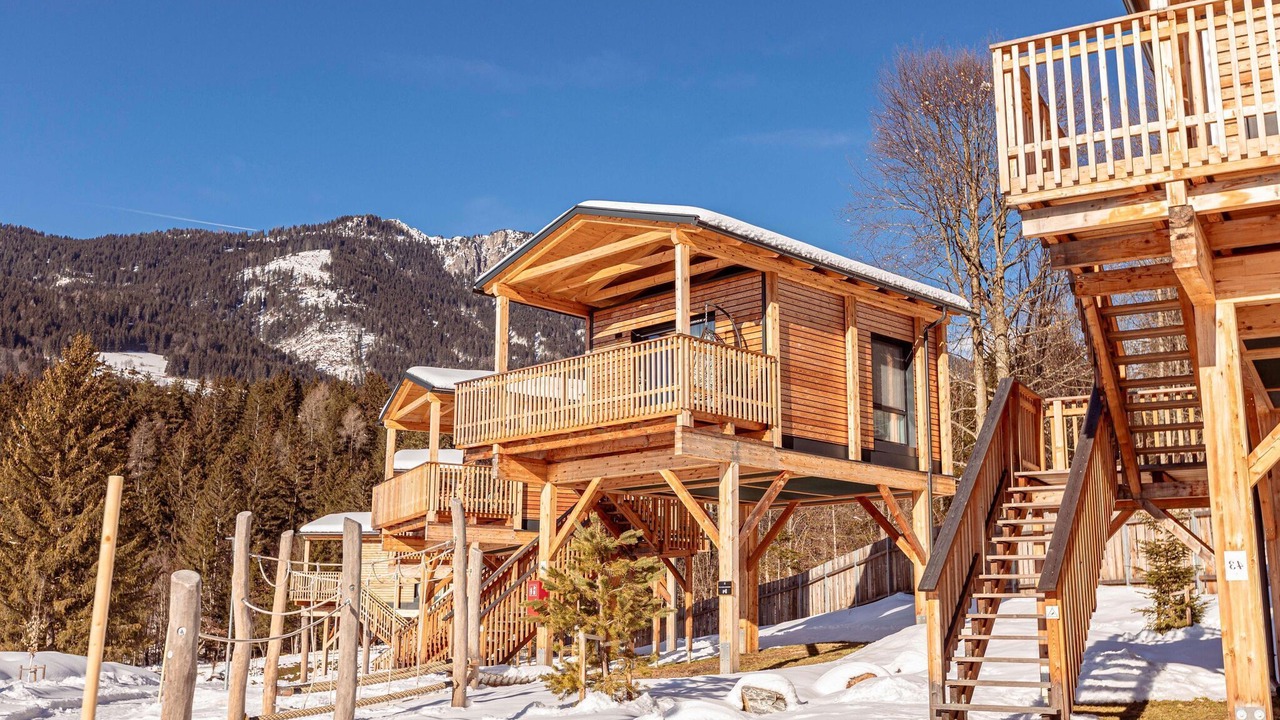 Photo of Outdoor in Kotschach-Mauthen