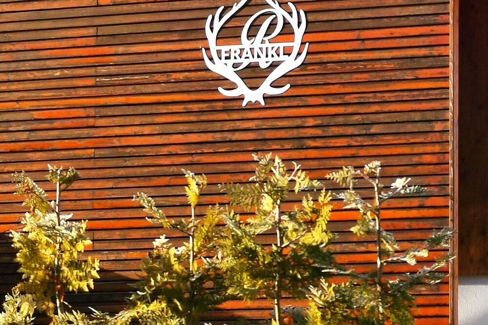 Photo of Outdoor in Sankt Jakob in Haus