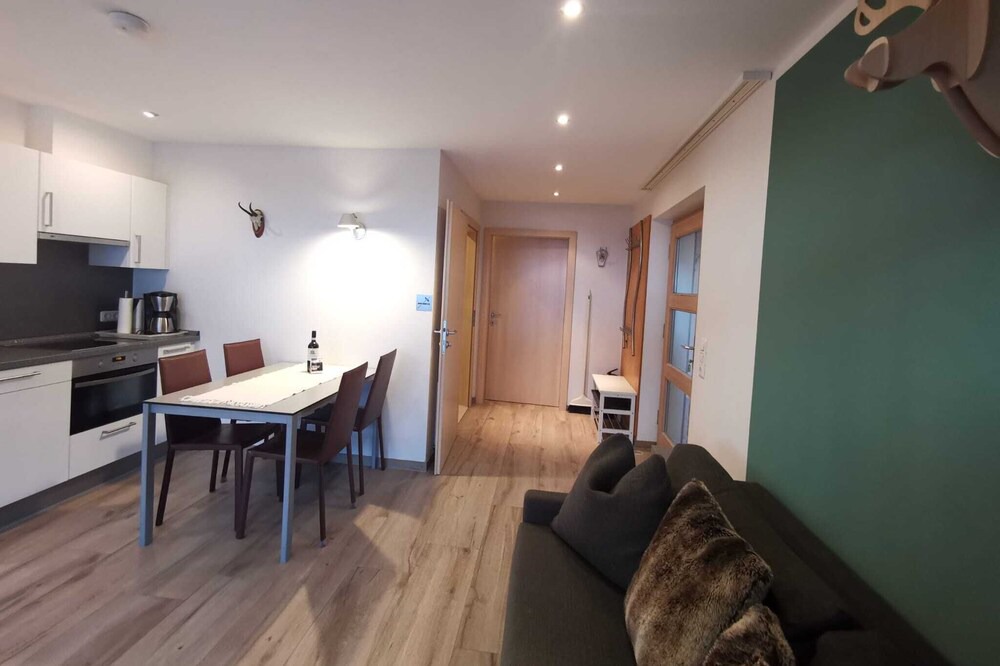 Photo of Livingroom in Sankt Jakob in Haus