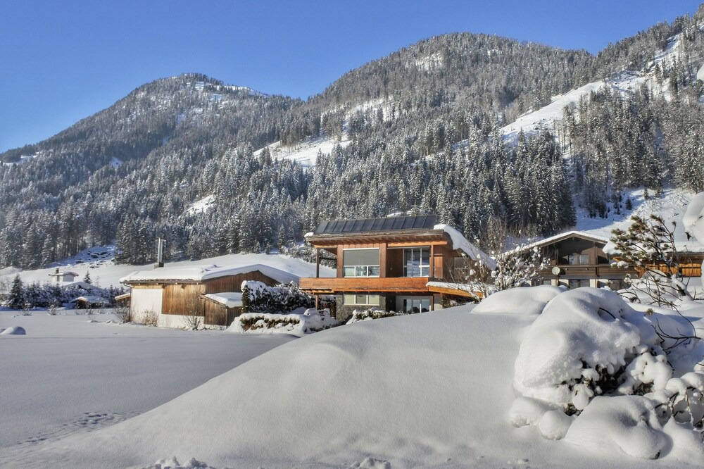 Photo of Outdoor in Sankt Jakob in Haus