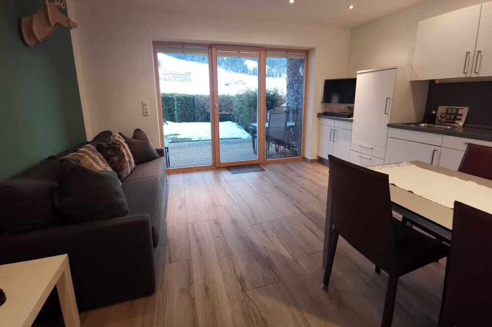 Photo of Livingroom in Sankt Jakob in Haus