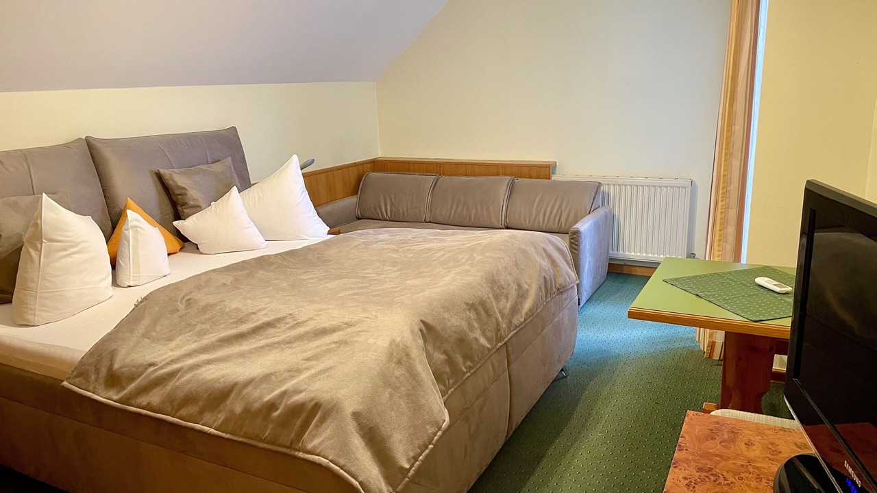 Photo of Bedroom in Loipersdorf bei Fuerstenfeld
