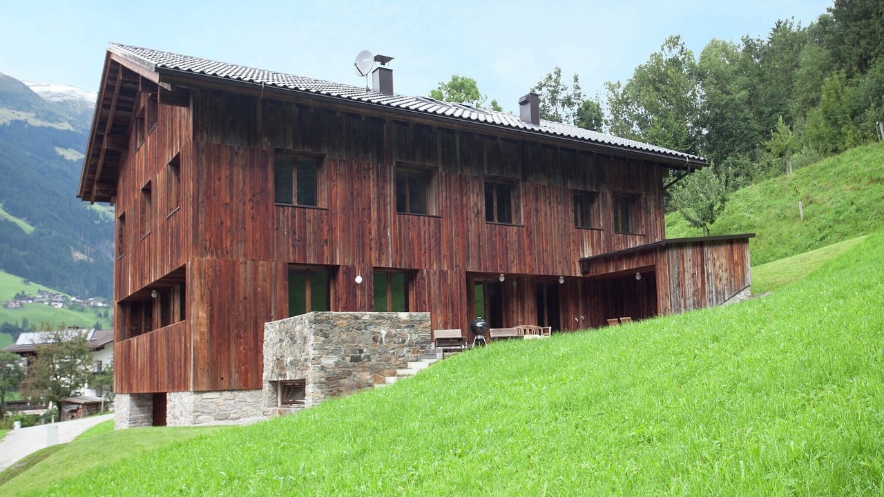 Photo of Outdoor in Ramsau im Zillertal