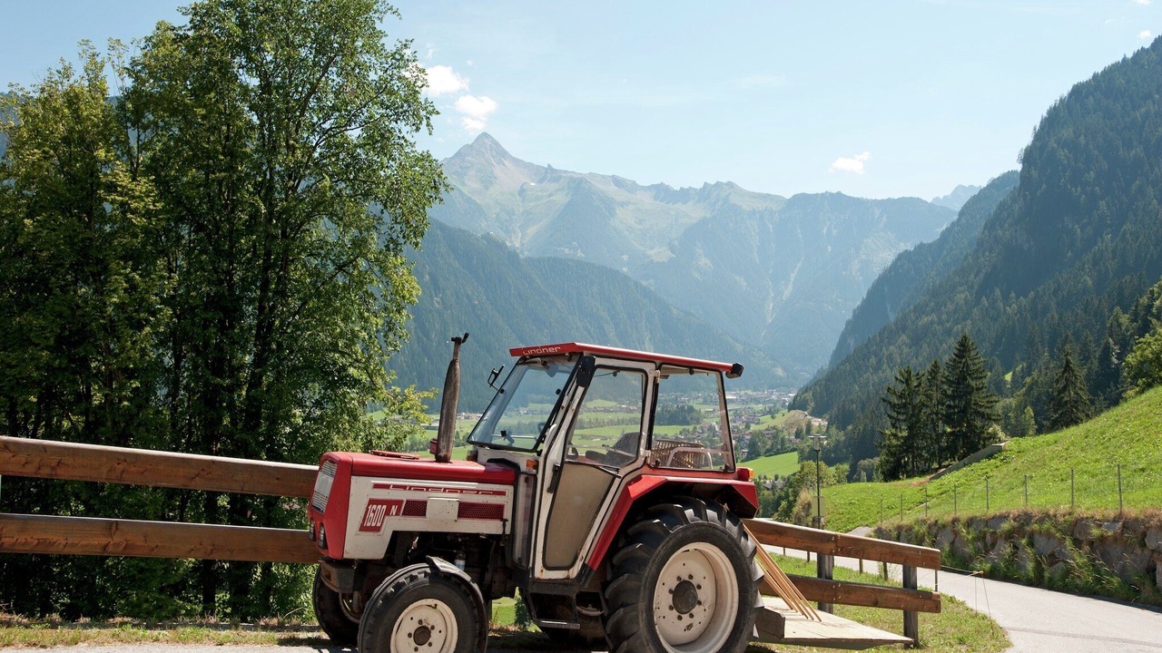 Photo of Others in Ramsau im Zillertal