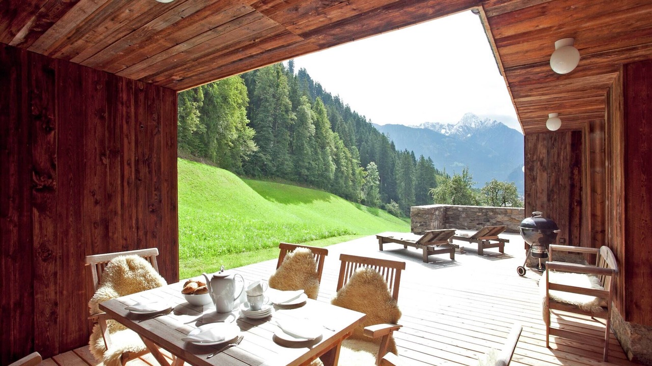 Photo of Outdoor in Ramsau im Zillertal