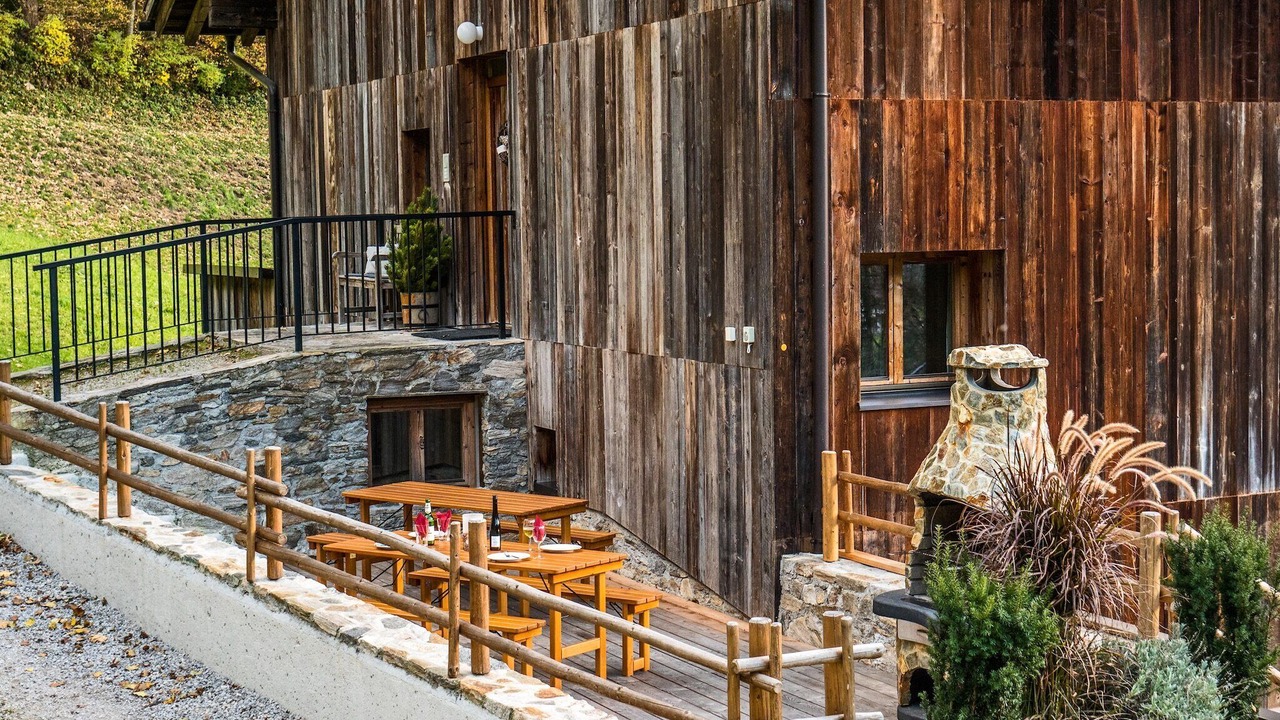 Photo of Outdoor in Ramsau im Zillertal