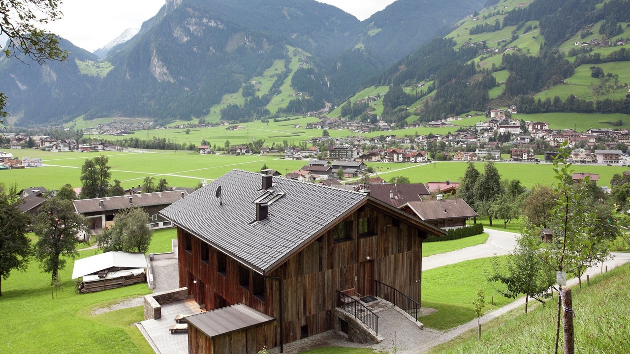Photo of Outdoor in Ramsau im Zillertal