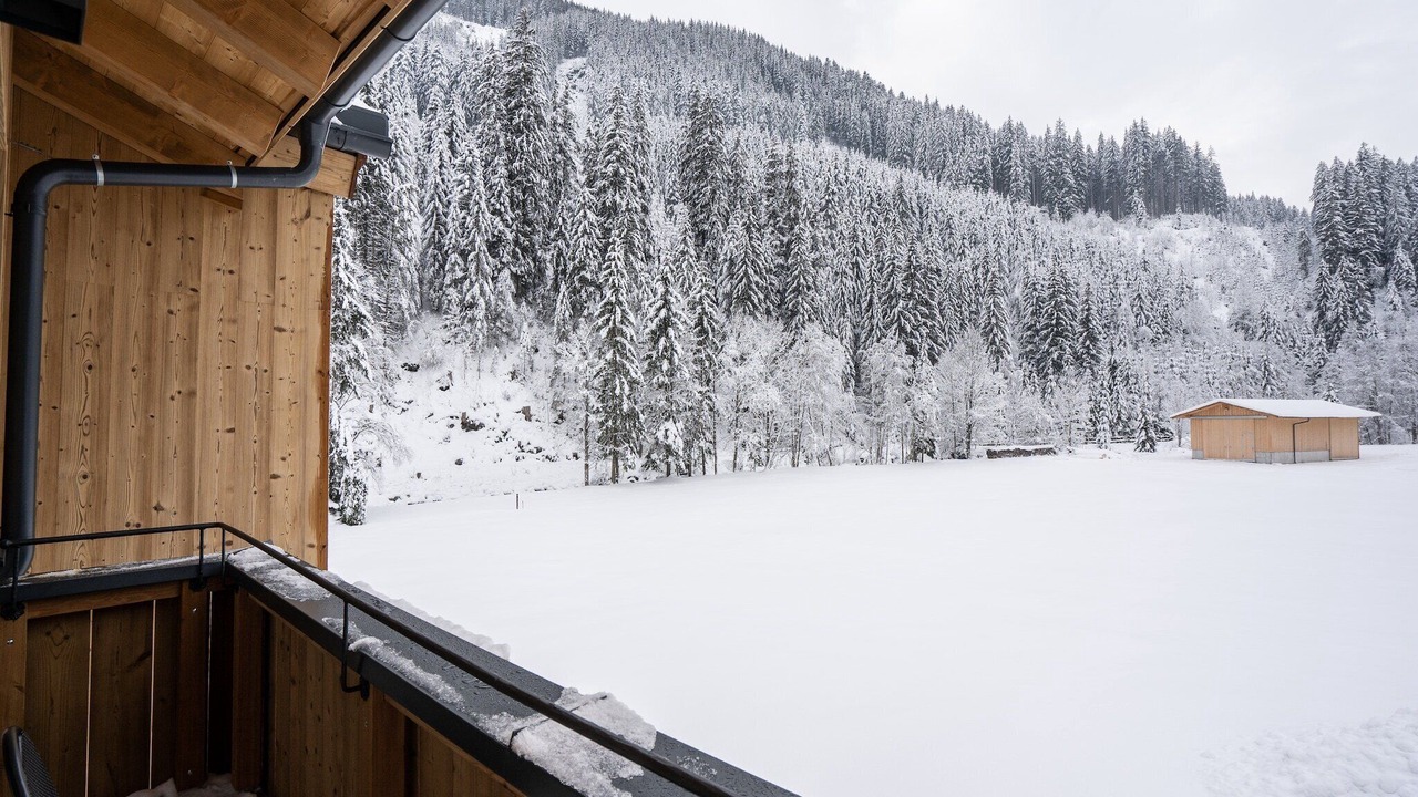 Photo of Outdoor in Saalbach
