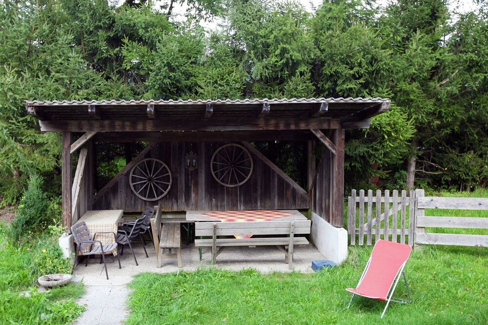 Photo of Outdoor in Maschl