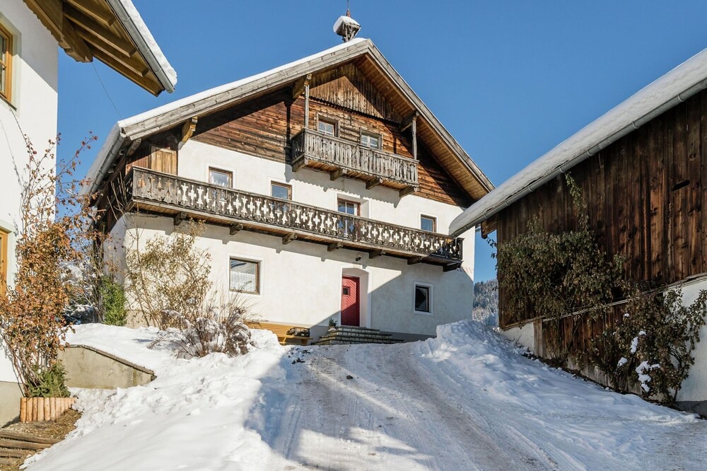 Photo of Outdoor in Maschl
