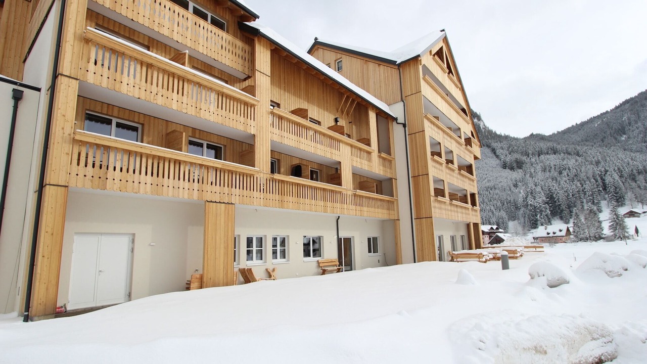 Photo of Outdoor in Gosau
