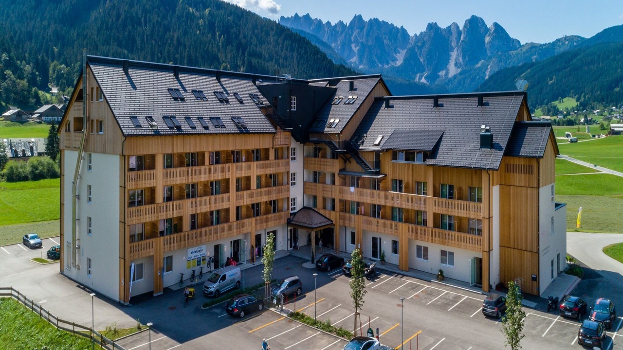 Photo of Outdoor in Gosau