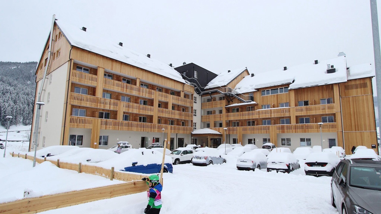 Photo of Outdoor in Gosau