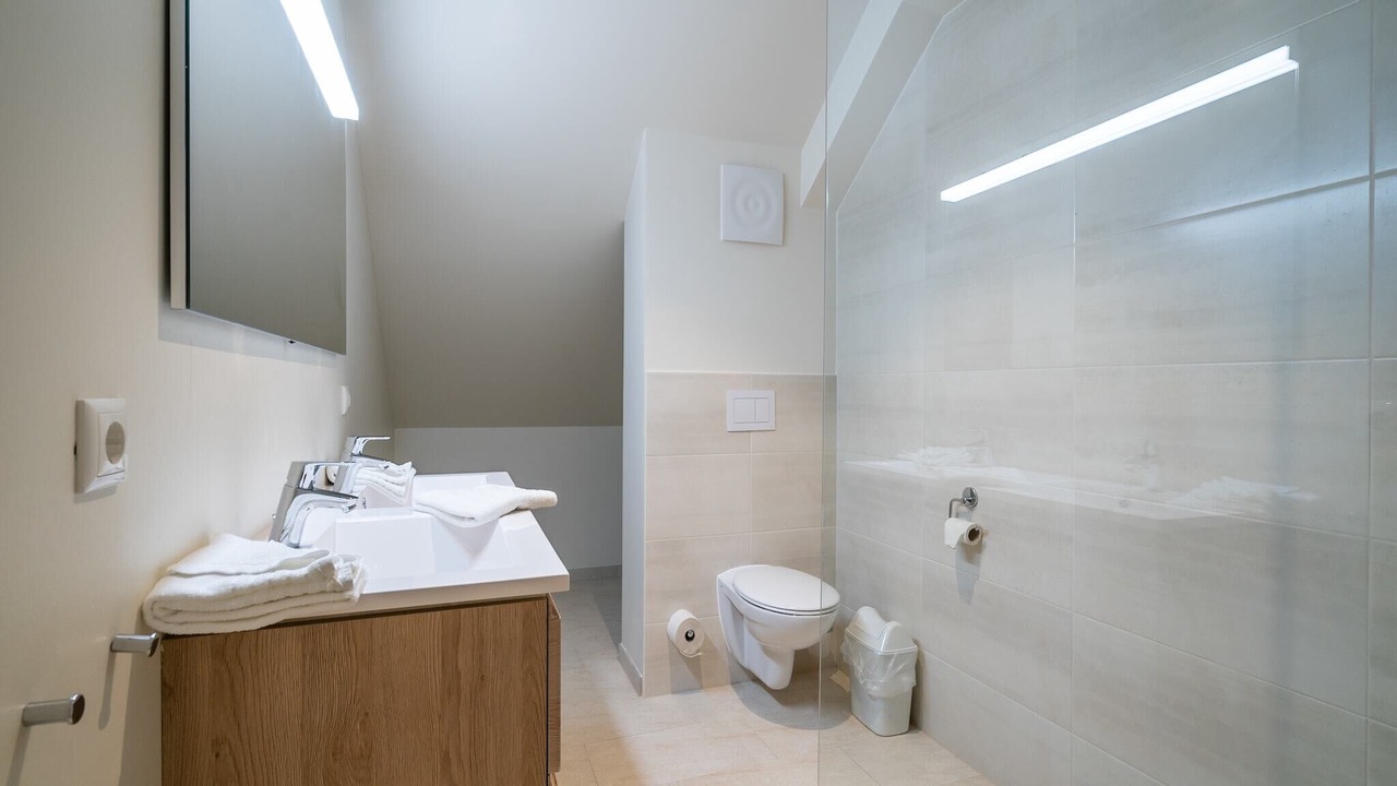 Photo of Bathroom in Gosau