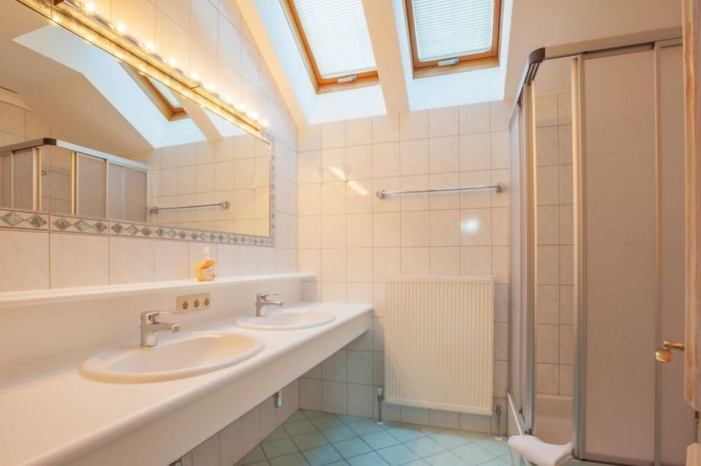 Photo of Bathroom in Ebene