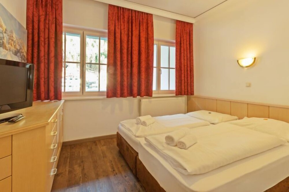 Photo of Bedroom in Ebene