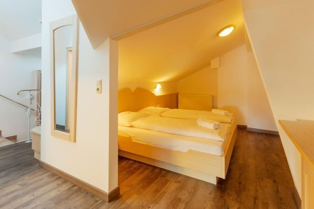 Photo of Bedroom in Ebene