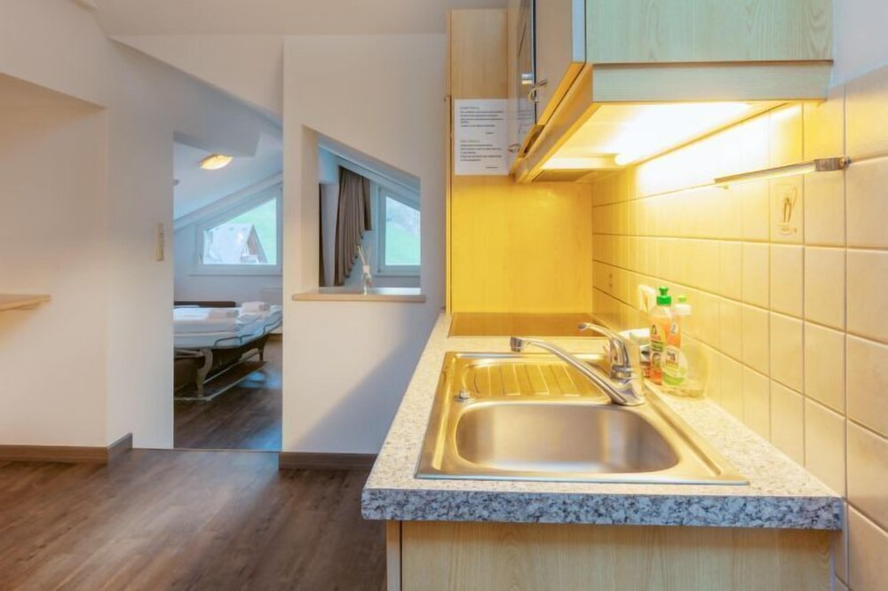 Photo of Kitchen in Ebene