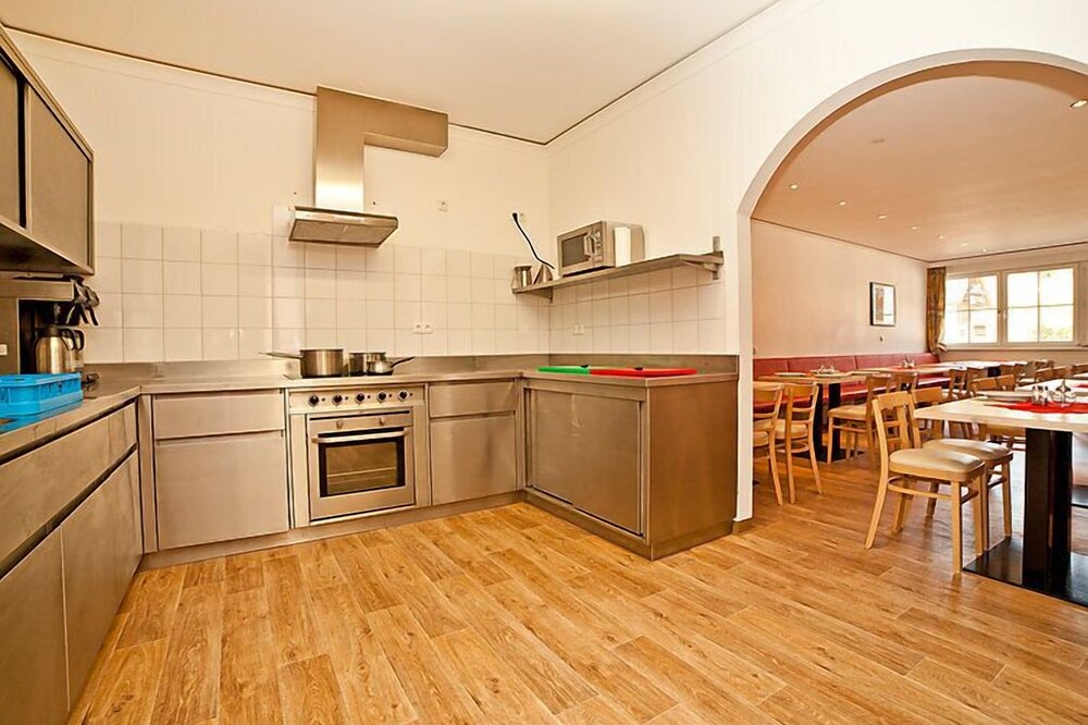 Photo of Kitchen in Ebene