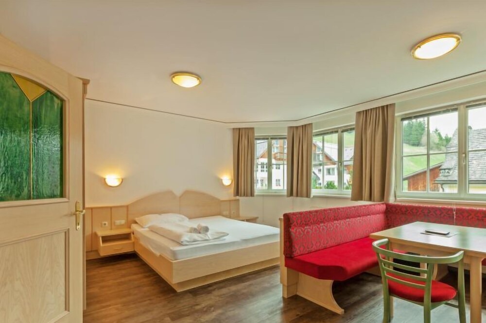 Photo of Bedroom in Ebene