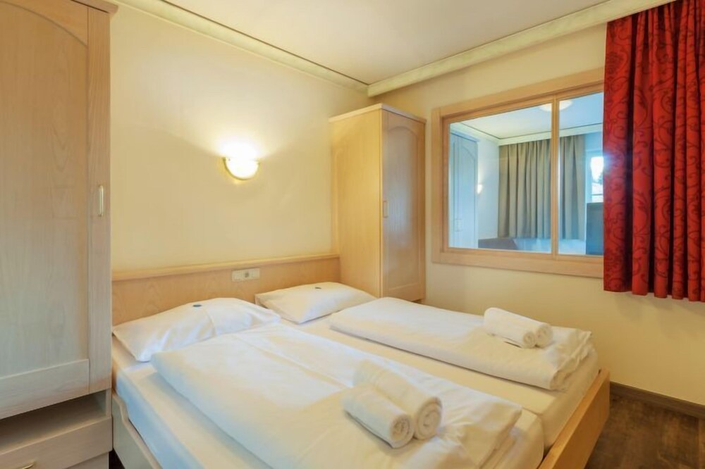 Photo of Bedroom in Ebene