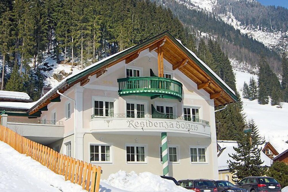 Photo of Outdoor in Ebene