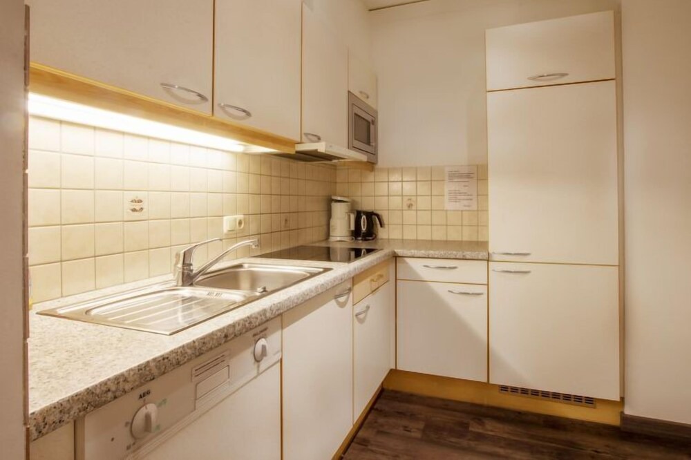 Photo of Kitchen in Ebene