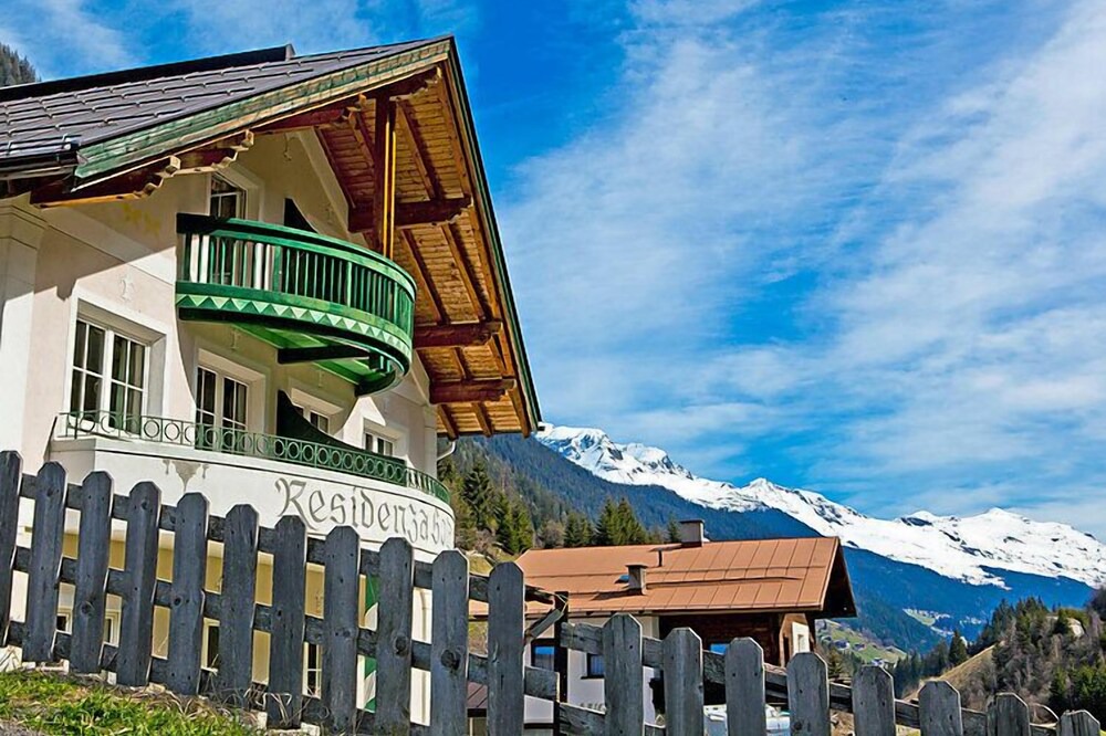 Photo of Outdoor in Ebene