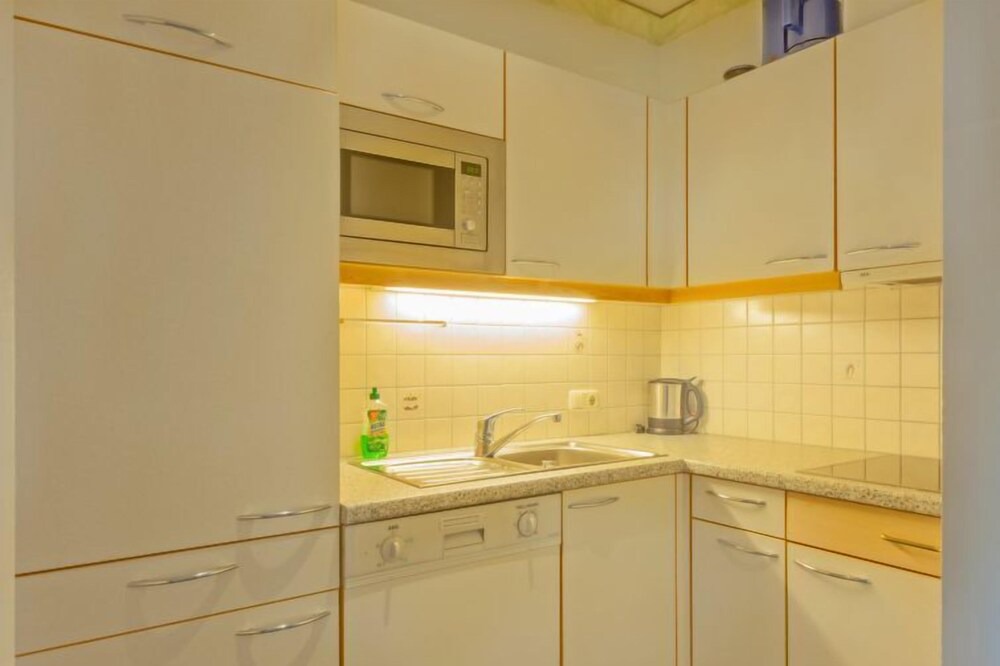 Photo of Kitchen in Ebene