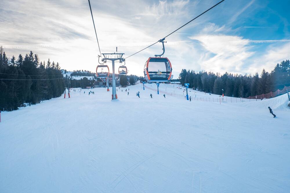 Photo of Others in Sankt Georgen ob Murau